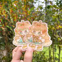 Koko Kooki - Debut Stickers