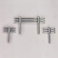 Image 1 of Bomb grill/bumper guards (3 pcs)
