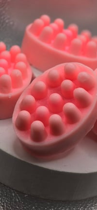 Image 2 of New Recipe :Heather and Thyme Conditioner Bar 