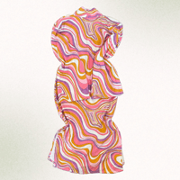 Image 2 of groovy long kimono
