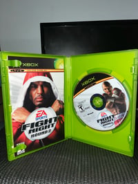 Image 3 of EA Sports: Fight Night Round 2 for Xbox