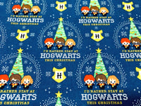 Image 20 of Xmas II Scrub Hats