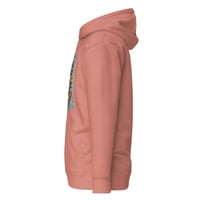 Image 20 of Unisex Hoodie Kurbits
