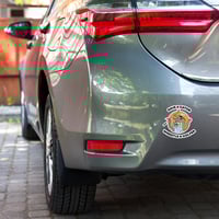 Image 1 of Bubble-free stickers SAVE FLORIDA STATE PARKS