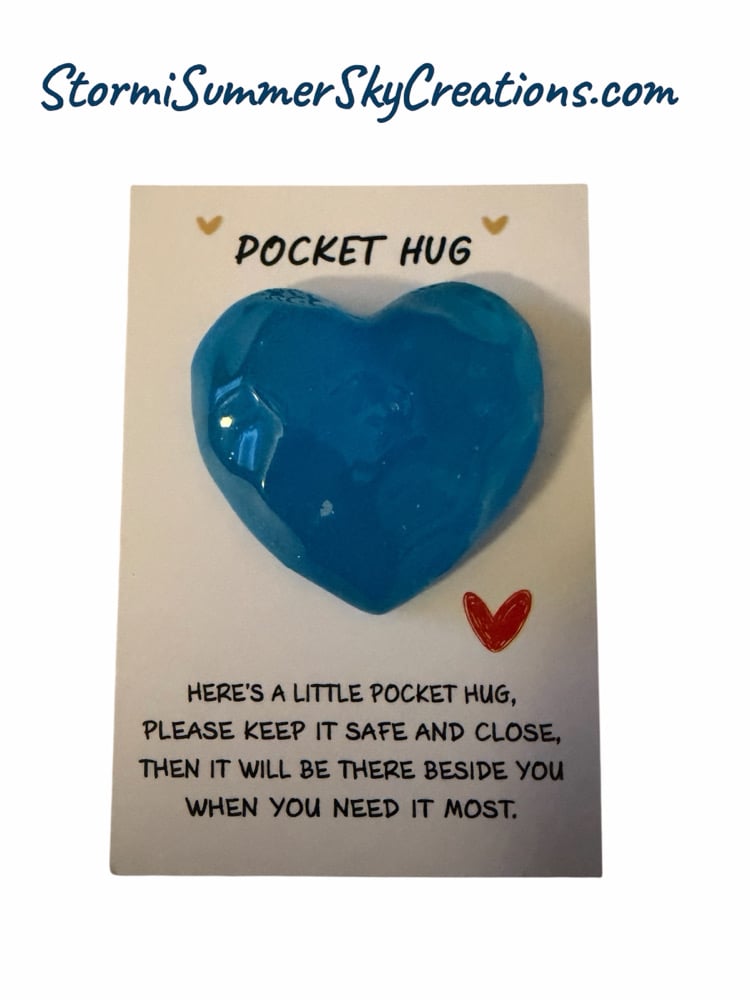 Image of Pocket Hugs