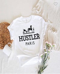Image 2 of  Hustler Tee