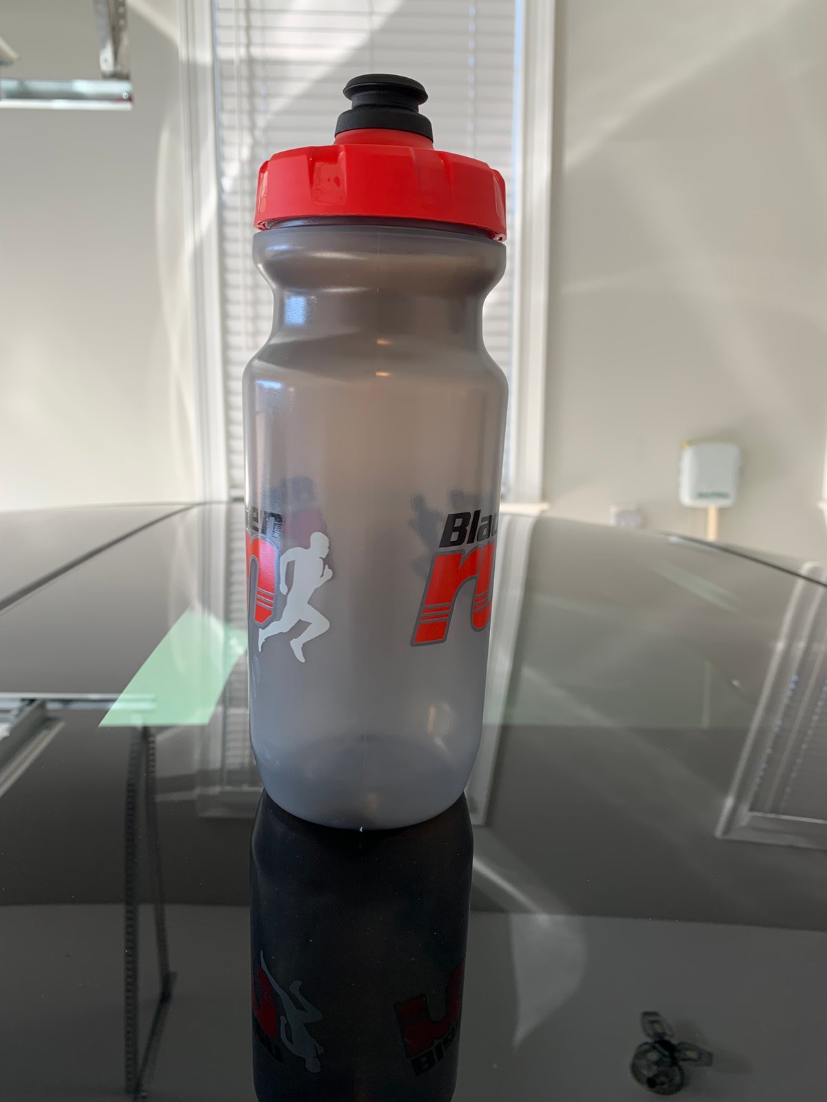 BMR Water Bottle