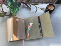 Image 8 of PinoDori trifold A6