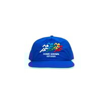 Image 8 of HG Runners Snapback
