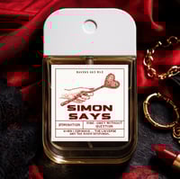 SIMON SAYS SPRAY PREORDER