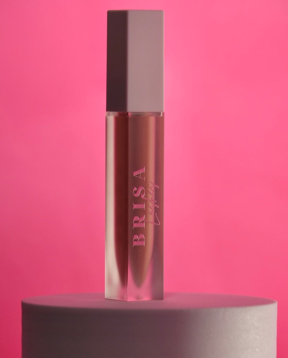 Image of Primavera Matte Lip —Primavera Collection