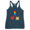 Image of I LOVE PUSSY TANK