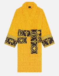 Image 3 of Versace Robes