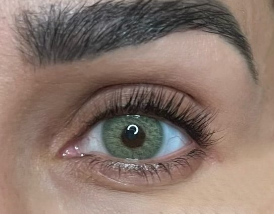 Hidrocor GEN3 Cambuci Green