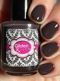Image 10 of Glisten & Glow Gobblin’ til I’m Wobblin’ 