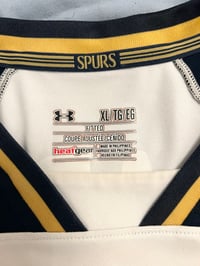 Image 13 of Tottenham Hotspur “DEMBÉLÉ 19” 2016/17 Home Shirt + patches (XL)
