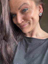 Image 2 of Náušnice LouLou Pastel 1 