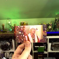 Image 7 of Holiday Stickers