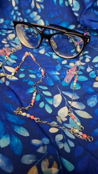 Image 3 of Bonecloak | Glasses Chain