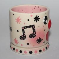 Image 4 of paramore lil mini cup