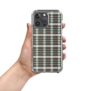 Image 11 of Burkman Brothers Inspired Clear Case for iPhone®