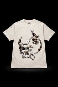 Image 1 of Thaï beige tee