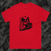 Soyos Red Tee (Free Shipping)