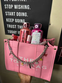 Pink Gift Set #2