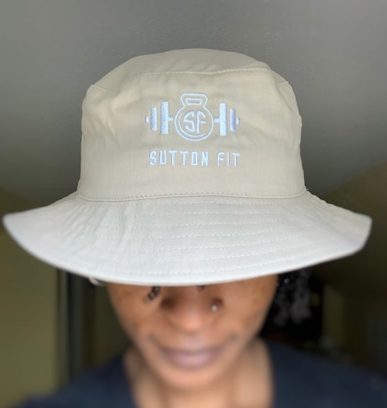 Image of Bucket Hat 