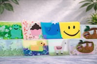 Image 1 of 🧸 Kid Soap Character Bar