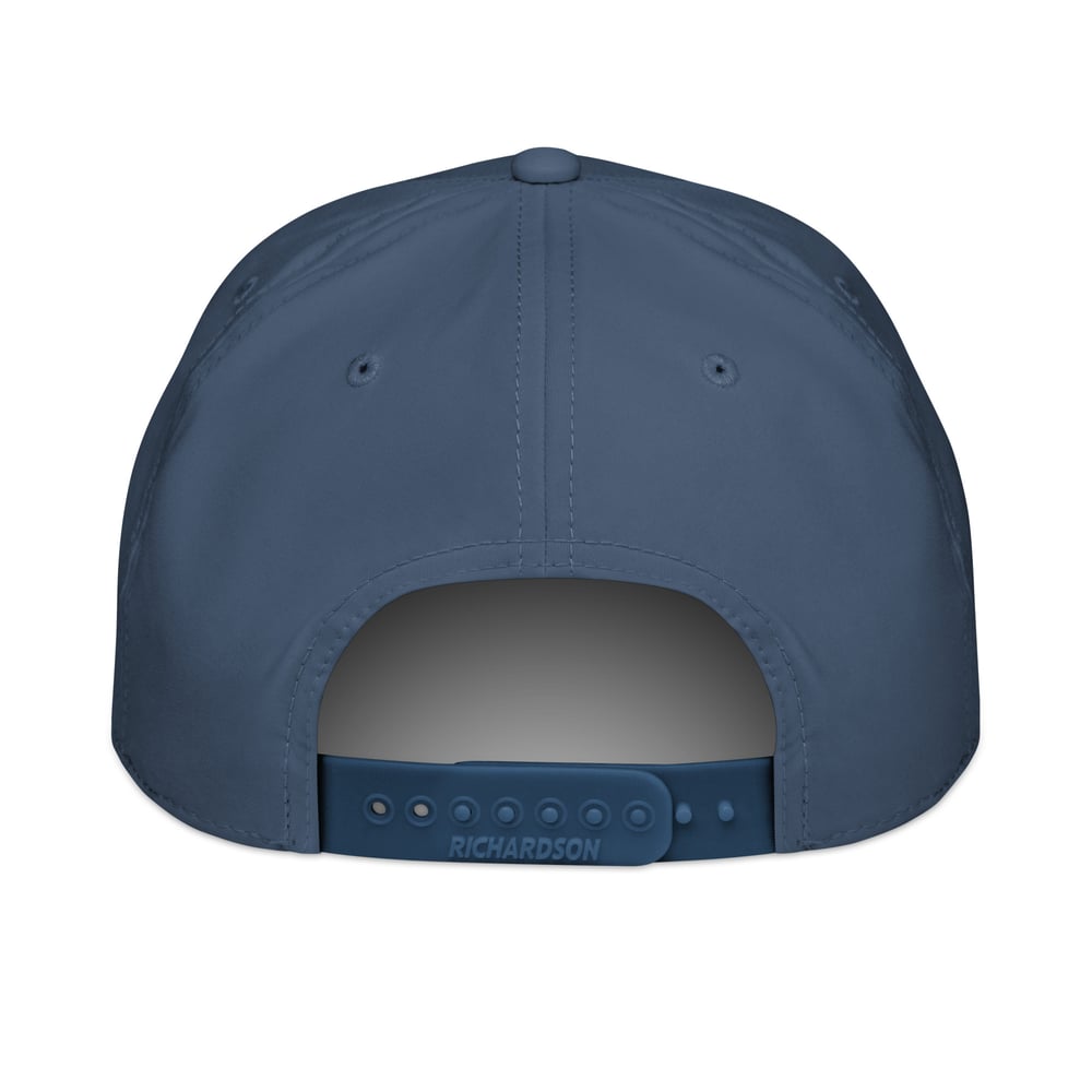 Image of Classic rope cap