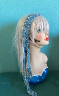 Image 4 of Boho Headscarf 