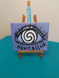 Image 1 of Don't Blink