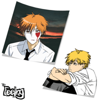 Image 1 of CSM x Choir Boy Leftovers