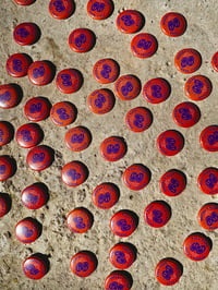 Image 2 of Full Send With A Friend | Button