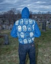 Denim vintage carhartt size M 