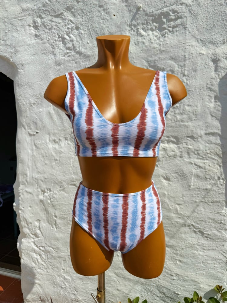Image of Bikini alto Terramar