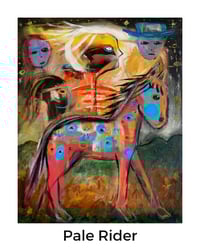 Image 4 of Book/Print Package!