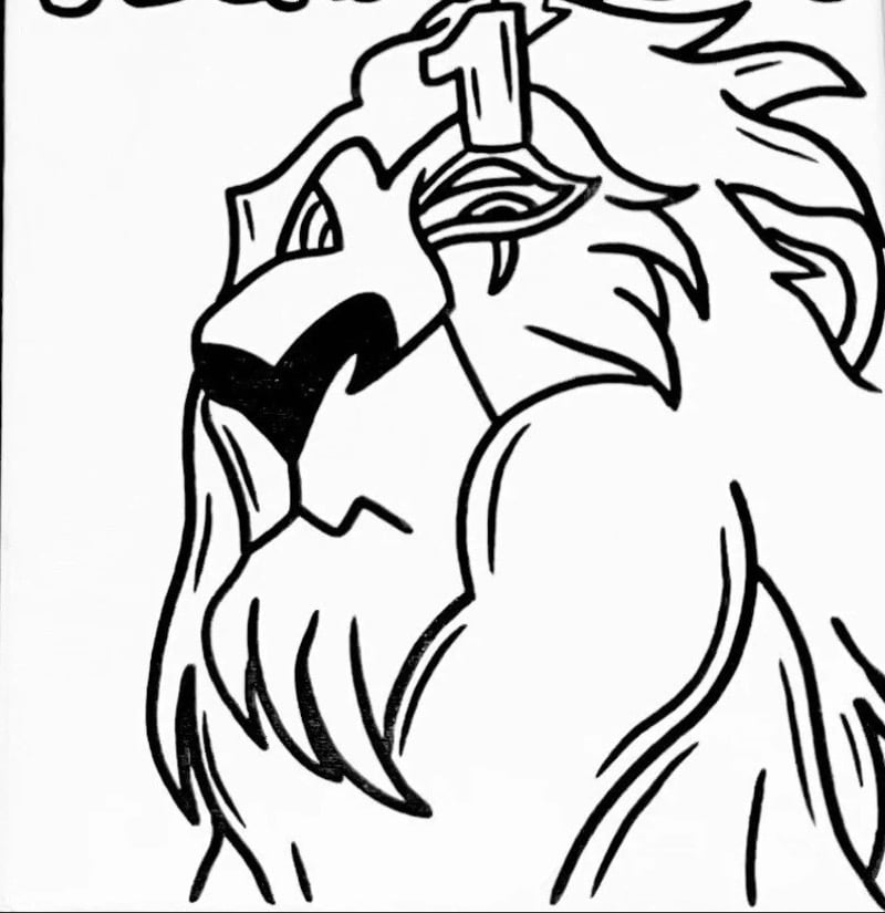 The Lion King