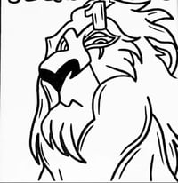 Image 7 of The Lion King