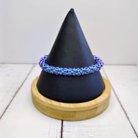 Image 3 of Turkish Round Micro Stretch Bracelet