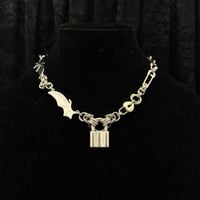 Image 1 of A Collection of Fates Necklace