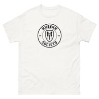 Huzzah Society Tee