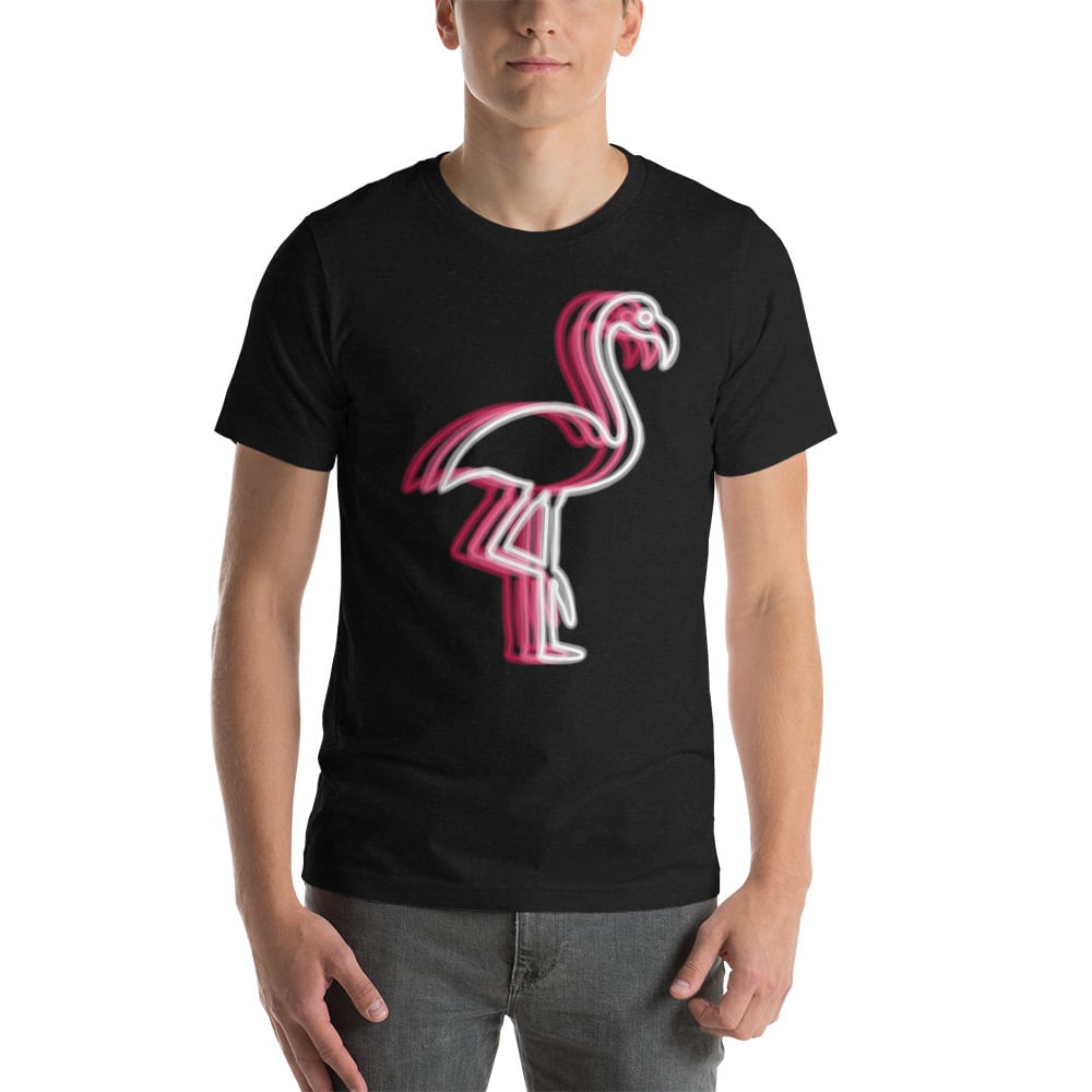 Image of El Flamingo