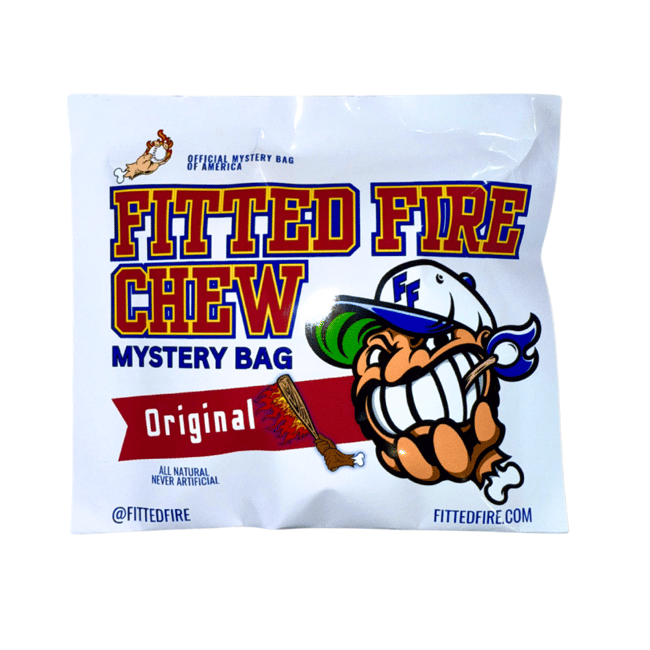 Big League Mystery Bag - Original