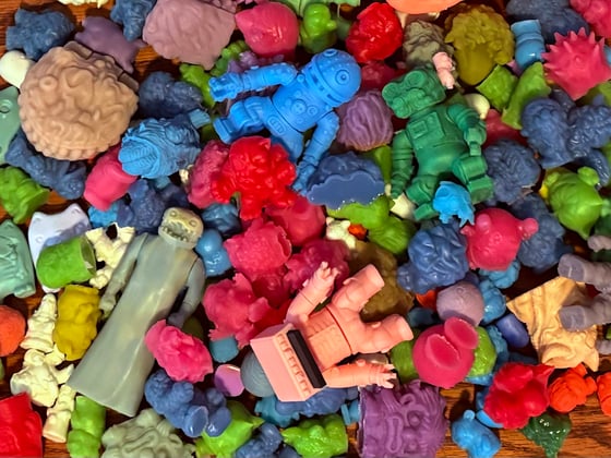 Image of Dead Bird Archives 20-Packs 