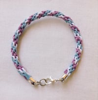 Image 21 of Kumihimo Pride Bracelets