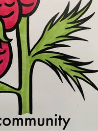 Image 8 of 'Love Your Community' Prints