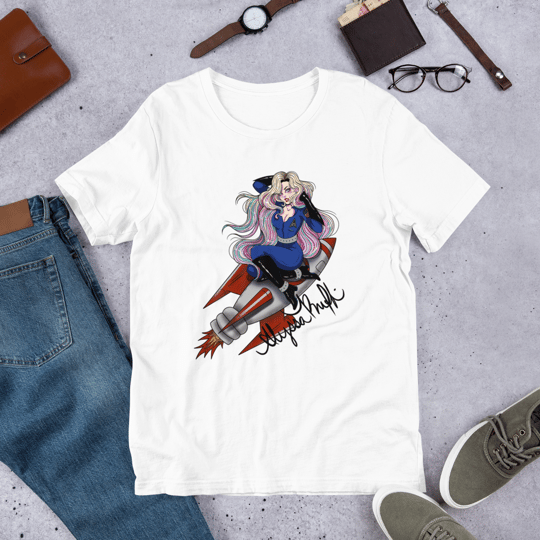 Home | Alyssa Ruffin