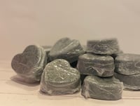 Image 2 of Heart Shaped Soap